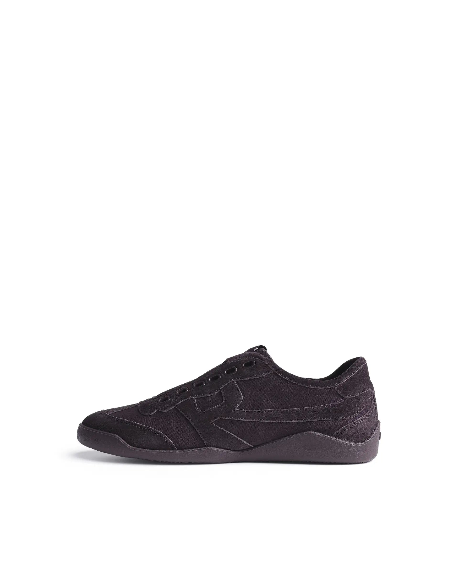 Rarez Men's Sugoi Nature Primary Prune Regular Sneaker