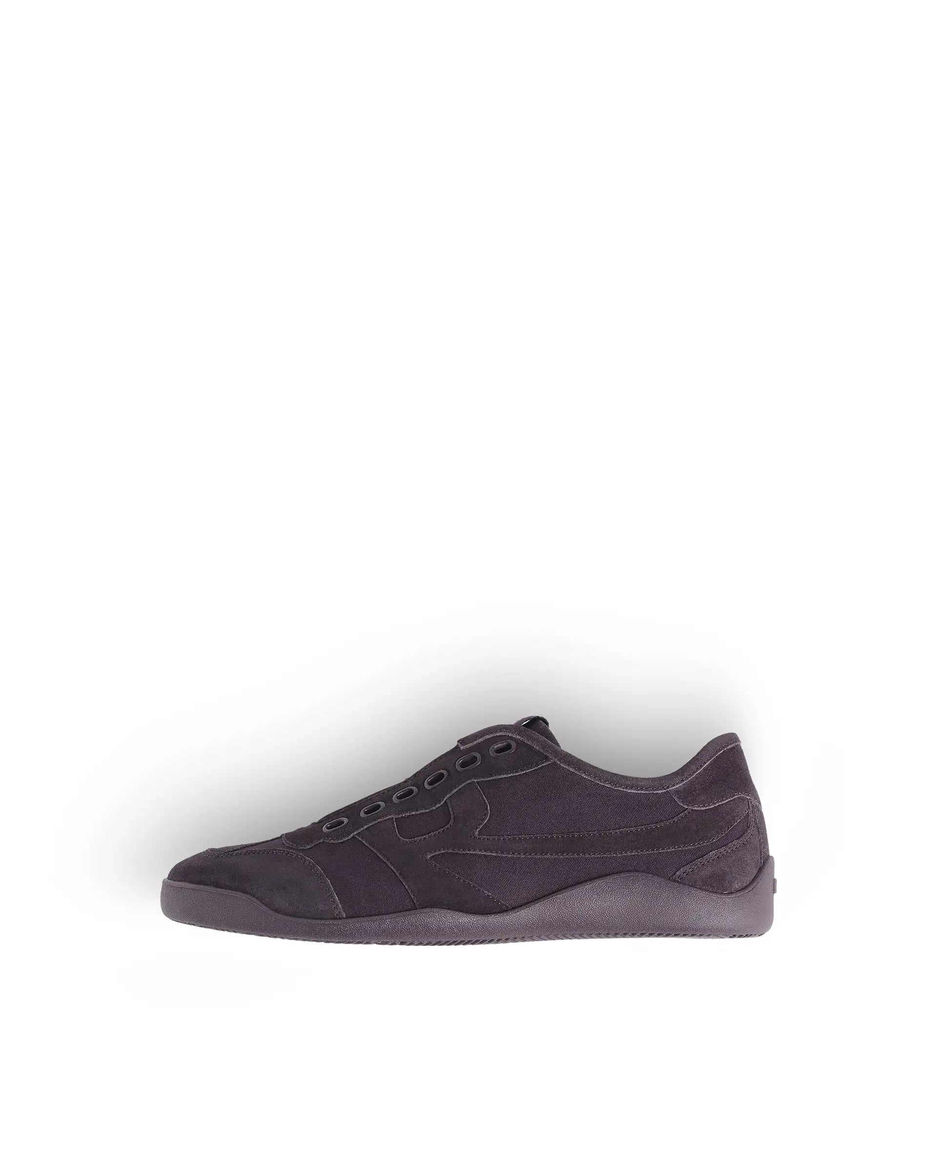 Rarez Men's Sugoi Nature Primary Prune Regular Sneaker