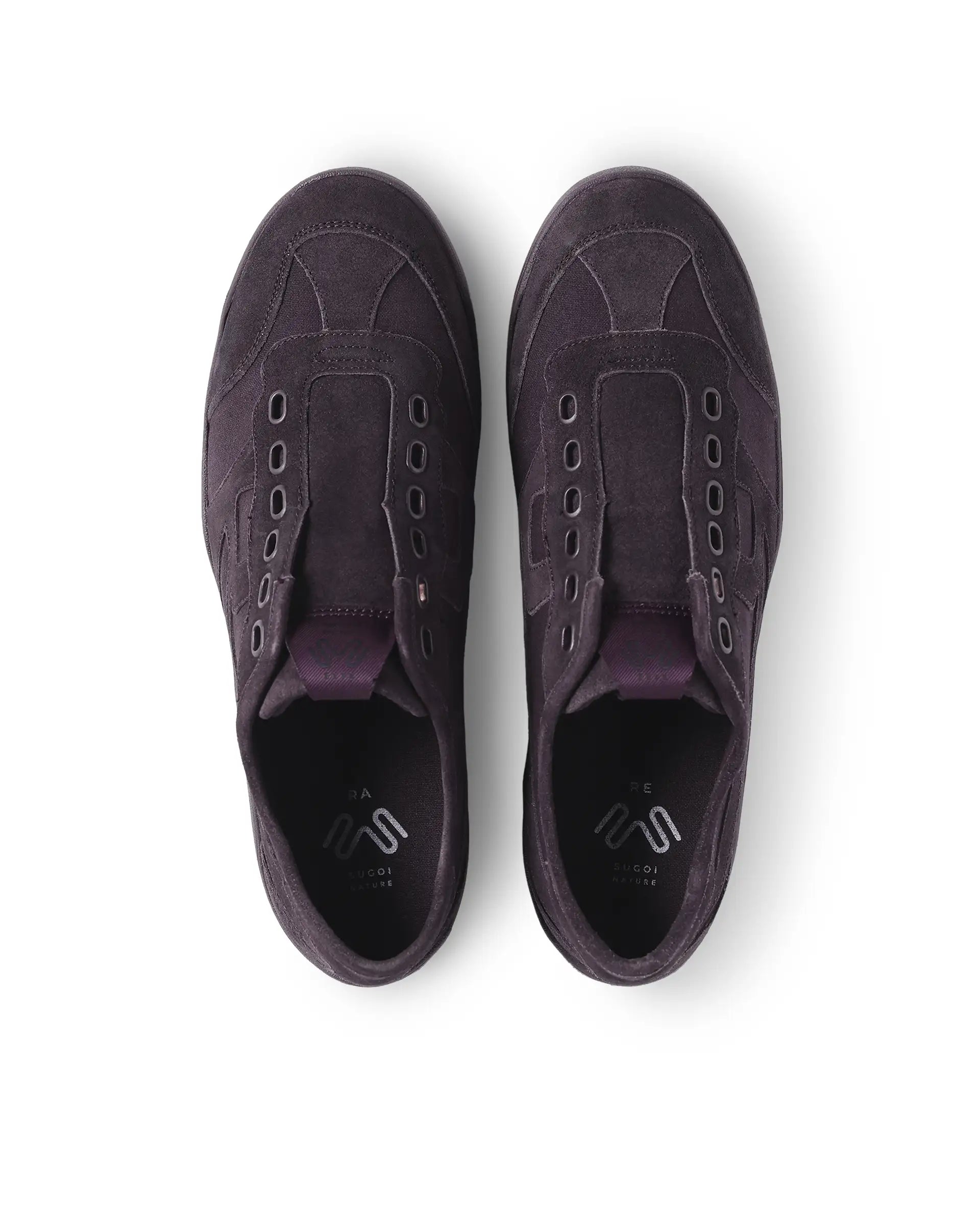 Rarez Men's Sugoi Nature Primary Prune Regular Sneaker