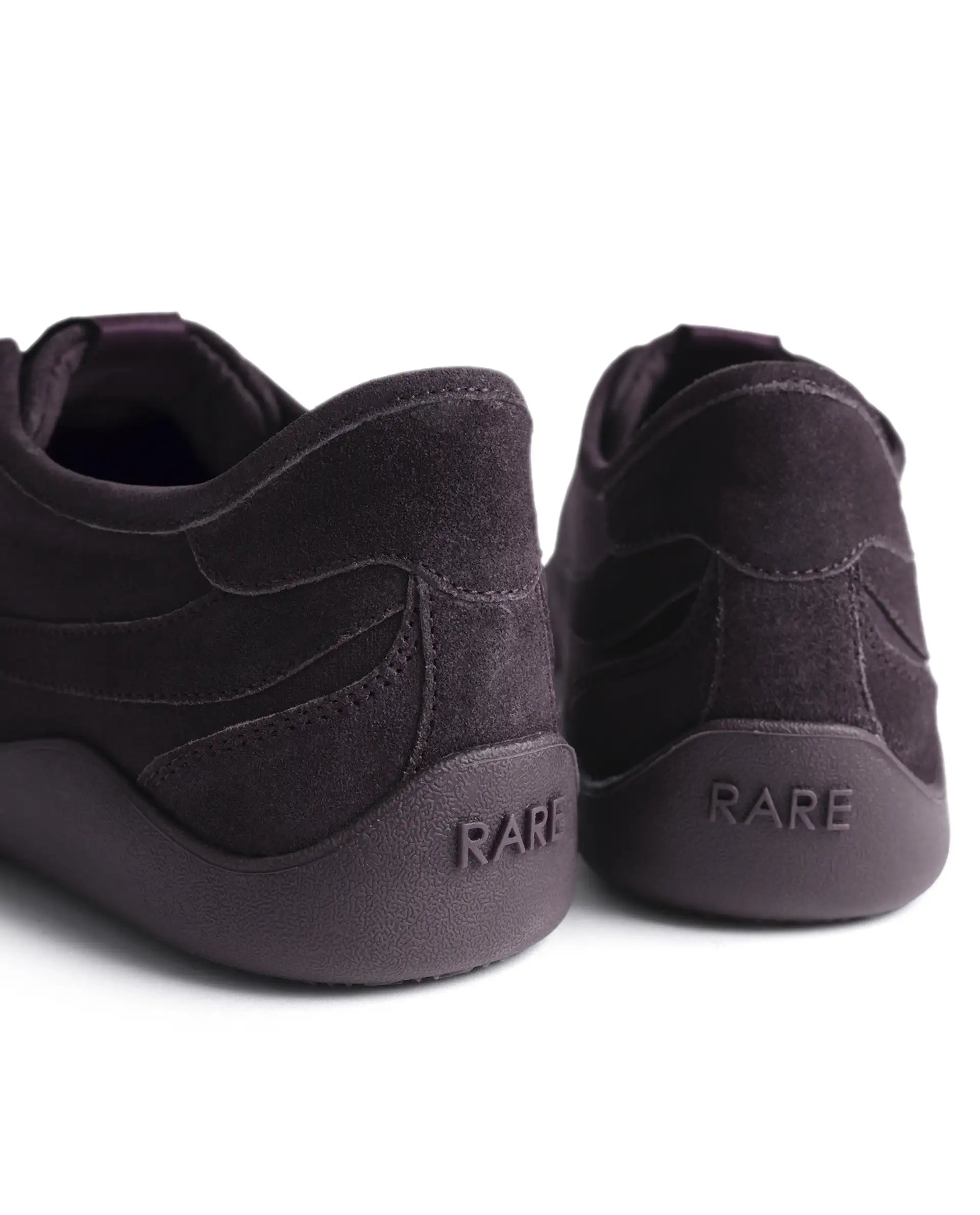 Rarez Men's Sugoi Nature Primary Prune Regular Sneaker