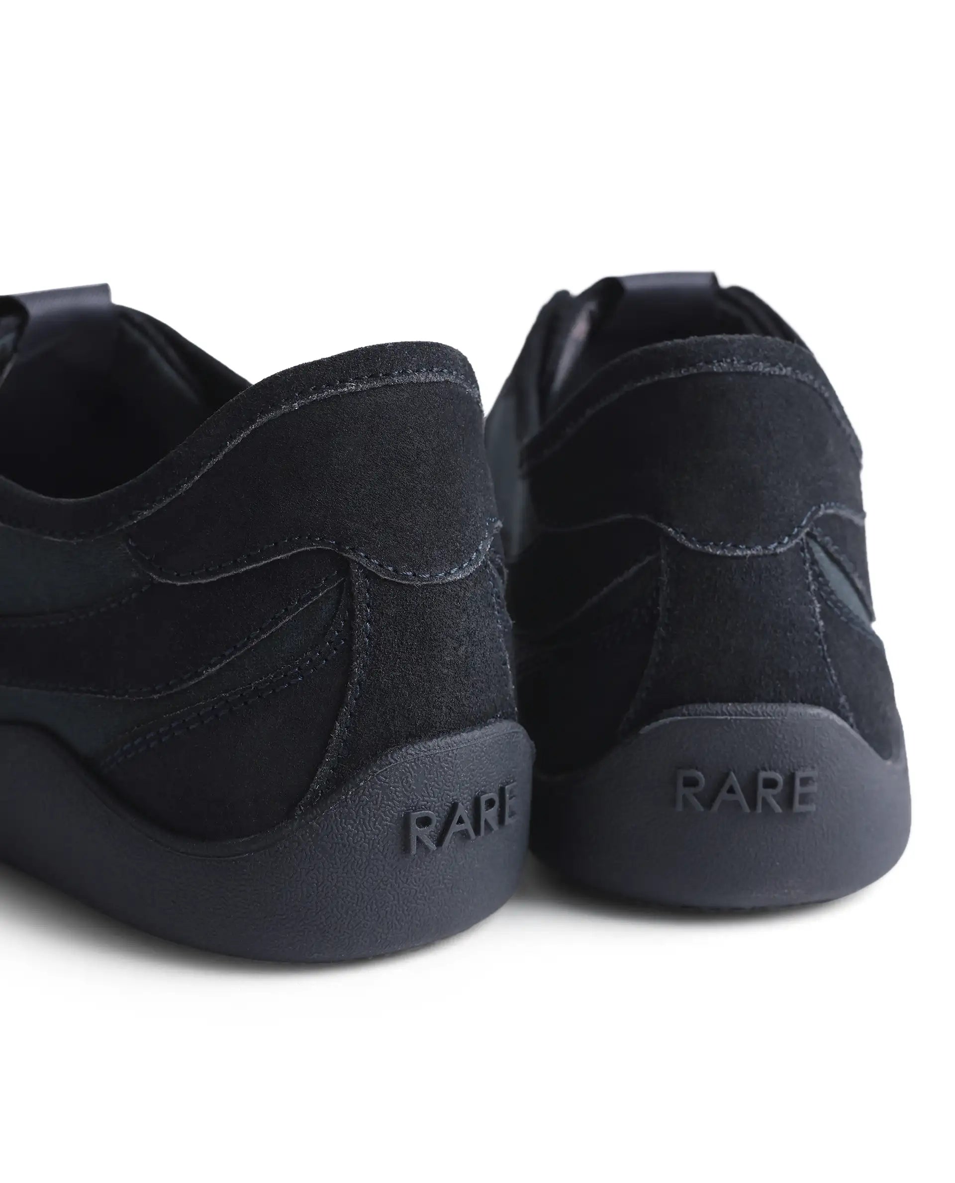 Rarez Men's Sugoi Nature Dark Space Navy Regular Sneaker