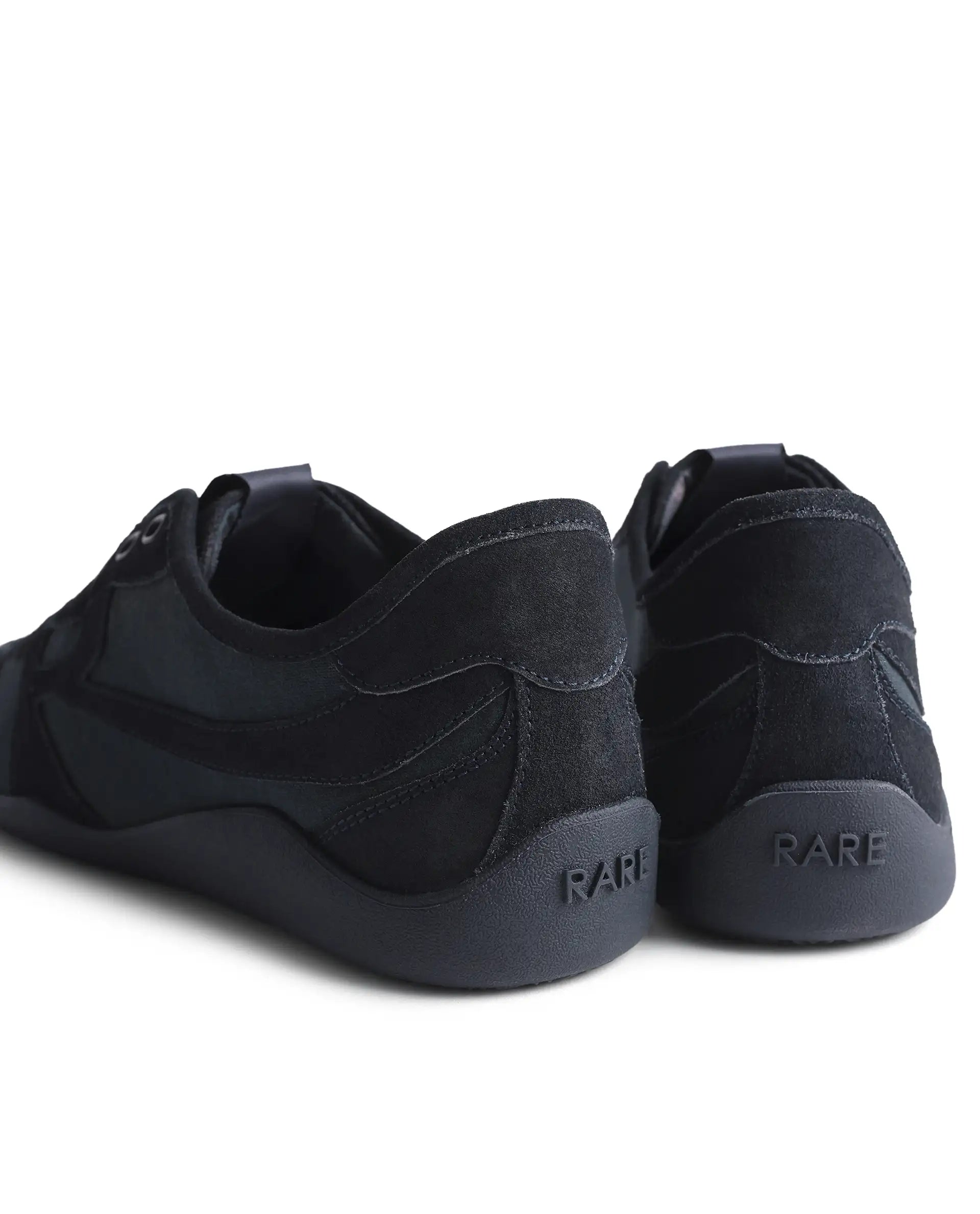 Rarez Men's Sugoi Nature Dark Space Navy Regular Sneaker