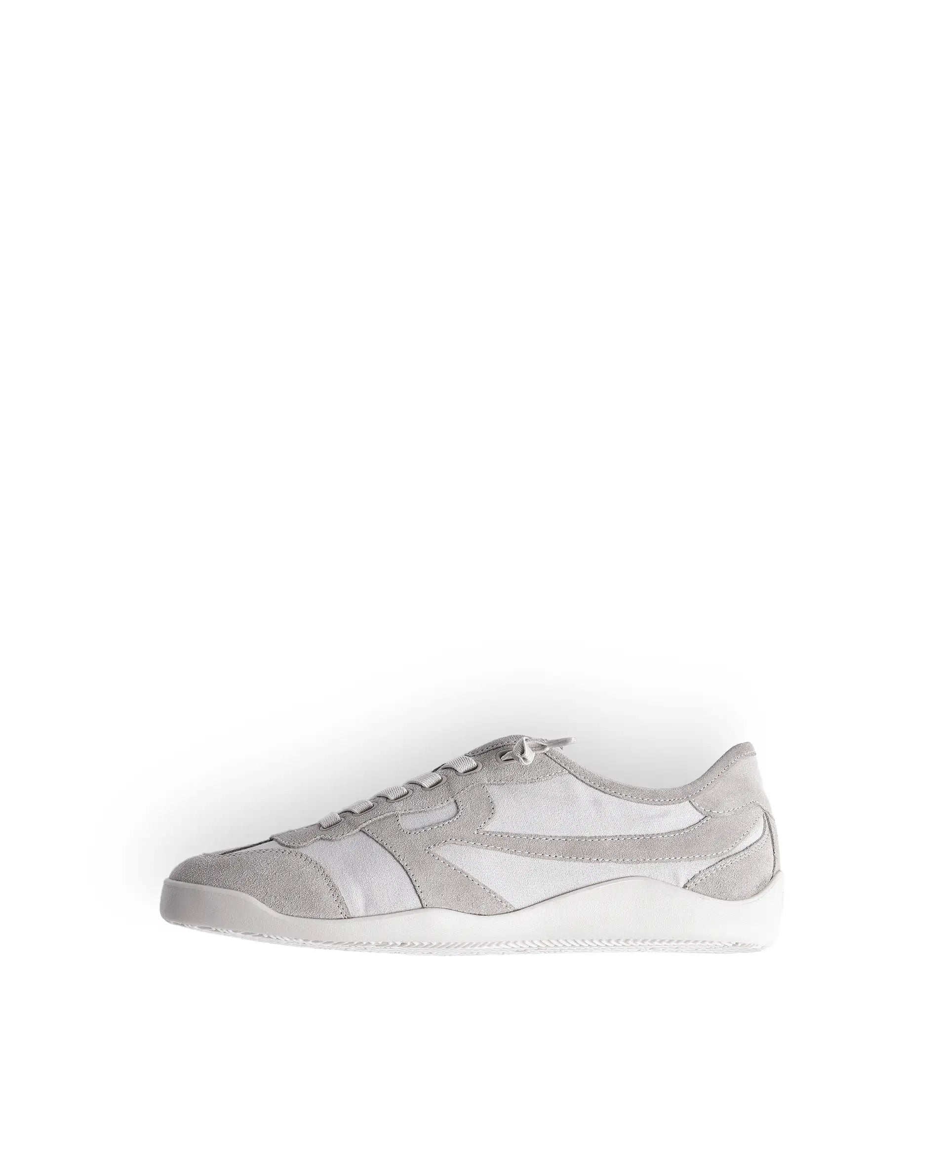 Rarez Men's Sugoi Tug Primary Beige Low Sneaker