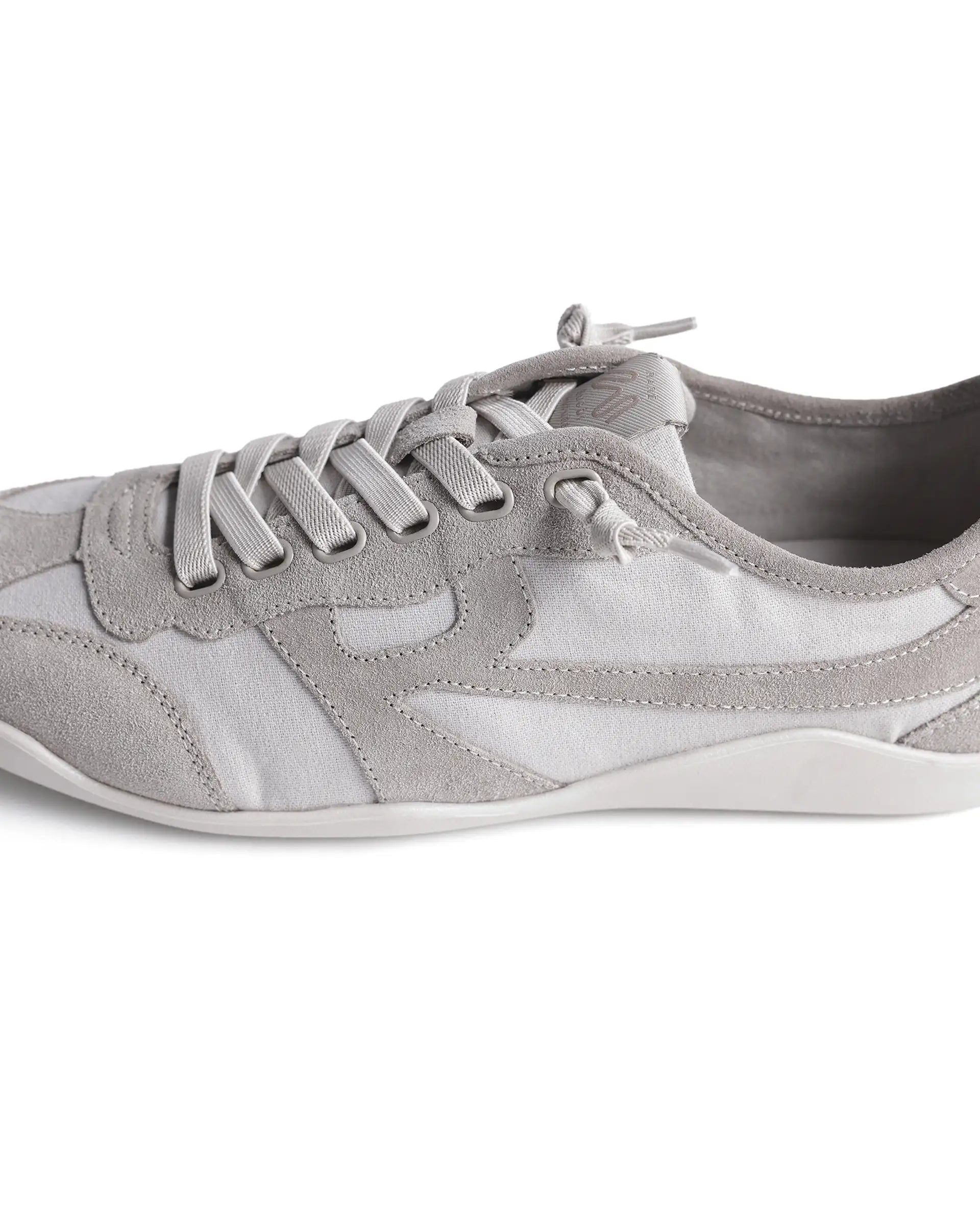 Rarez Men's Sugoi Tug Primary Beige Low Sneaker