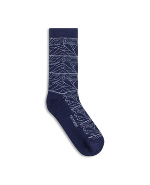 dark-blue