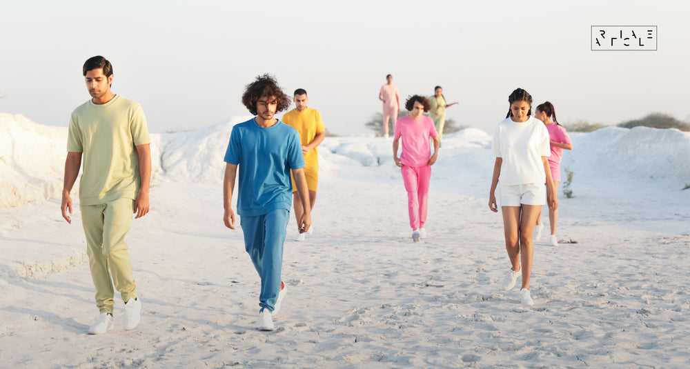 Rare Rabbit A Luxury Clothing Brand for Men