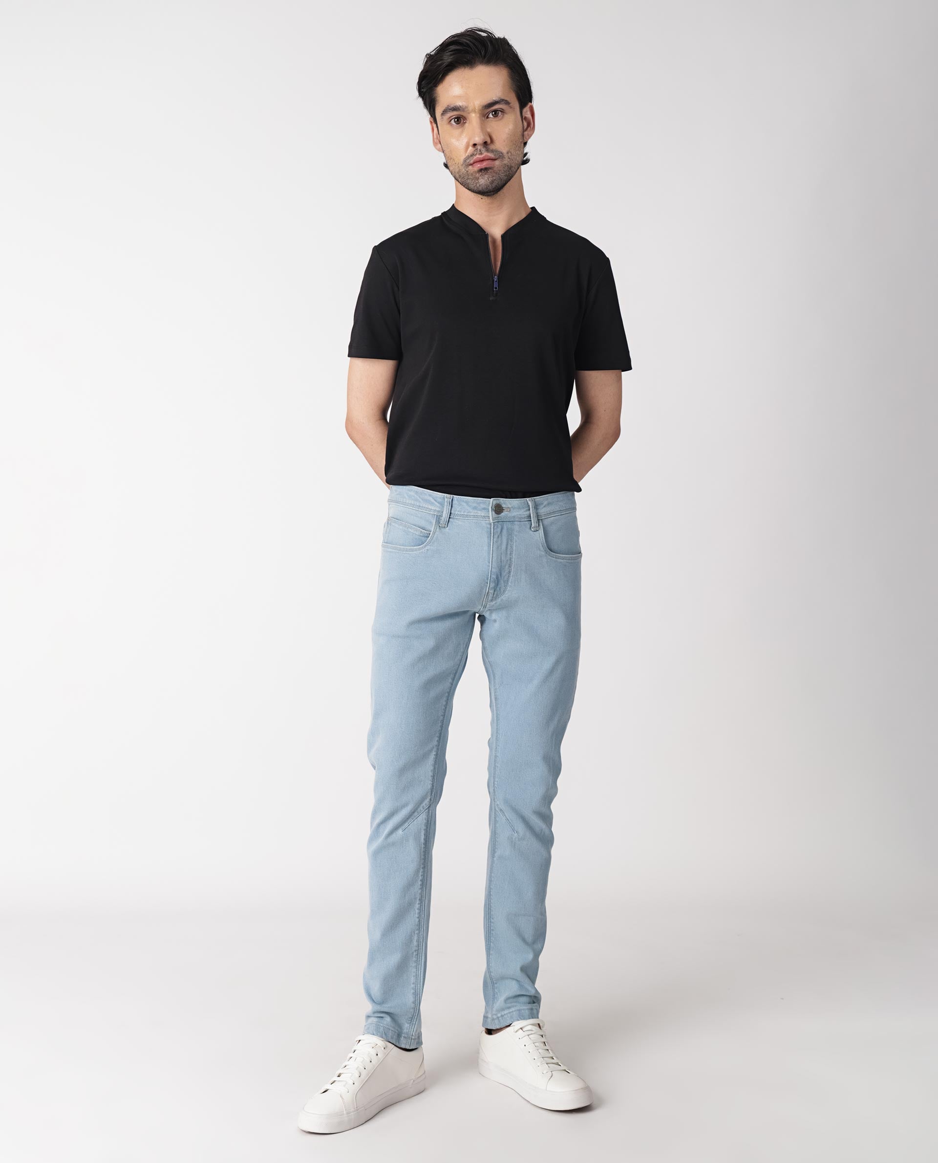 Buy Blue Shirts for Boys by Pepe Jeans Online | Ajio.com
