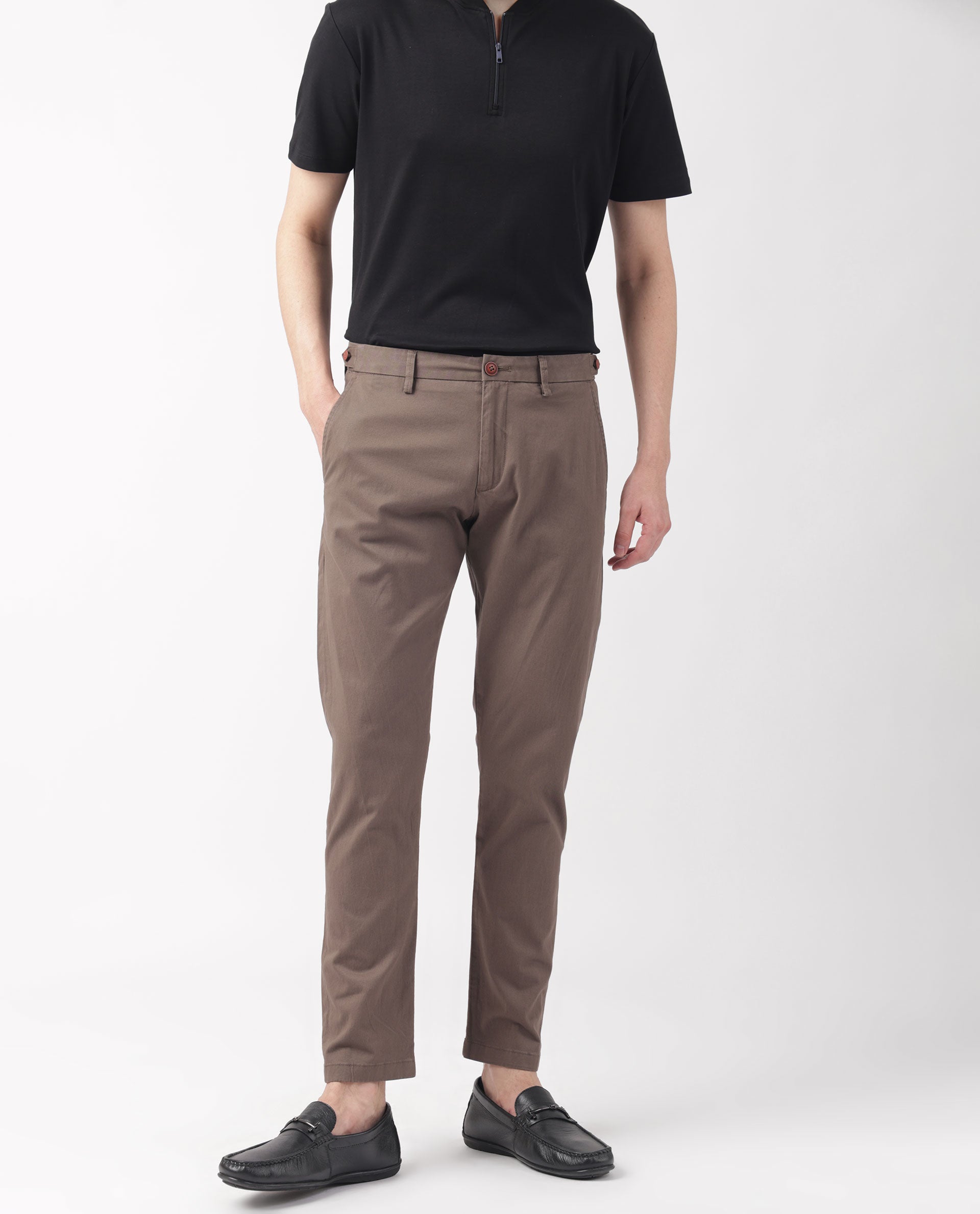 Antony Morato Trackpants  Buy Antony Morato Fleece Trousers Slim Fit In  Stretch Terry Cotton Fabric Online  Nykaa Fashion