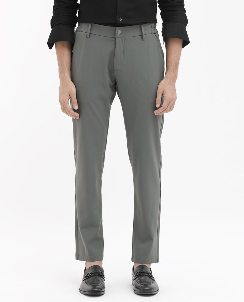 4-WAY STRETCH TROUSERS