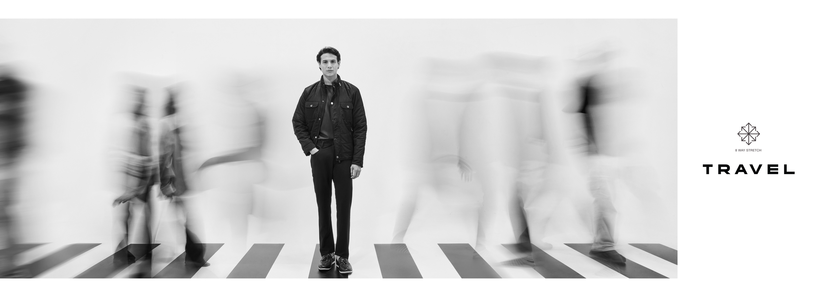 Rare Travel: Fashion for the Explorer