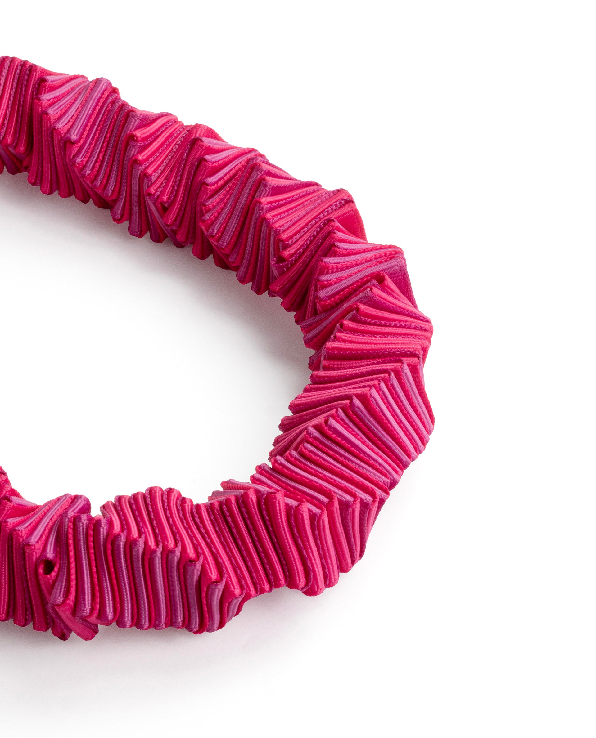 Rareism Women Tred Pink Necklace