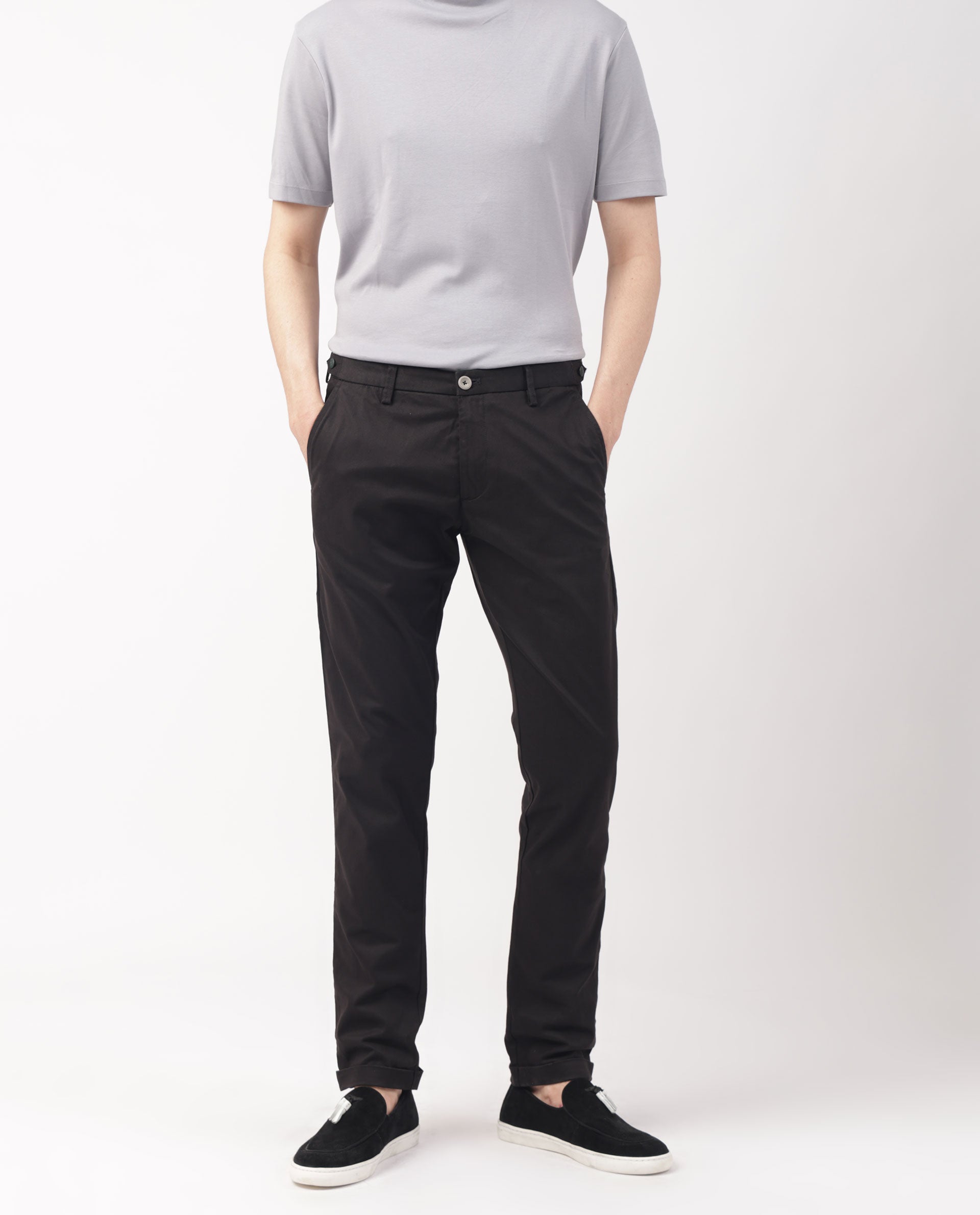 Chillin' Twill - Trousers for Boys | Element