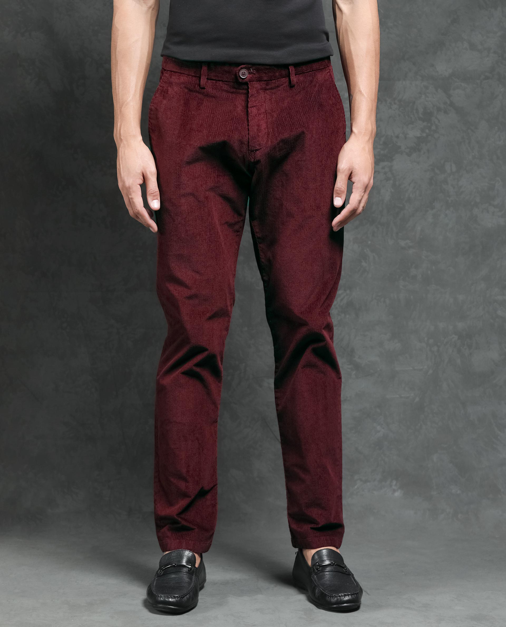 Corduroy Pant at best price in Ahmedabad by Salt Clothing Co. | ID:  10777152988