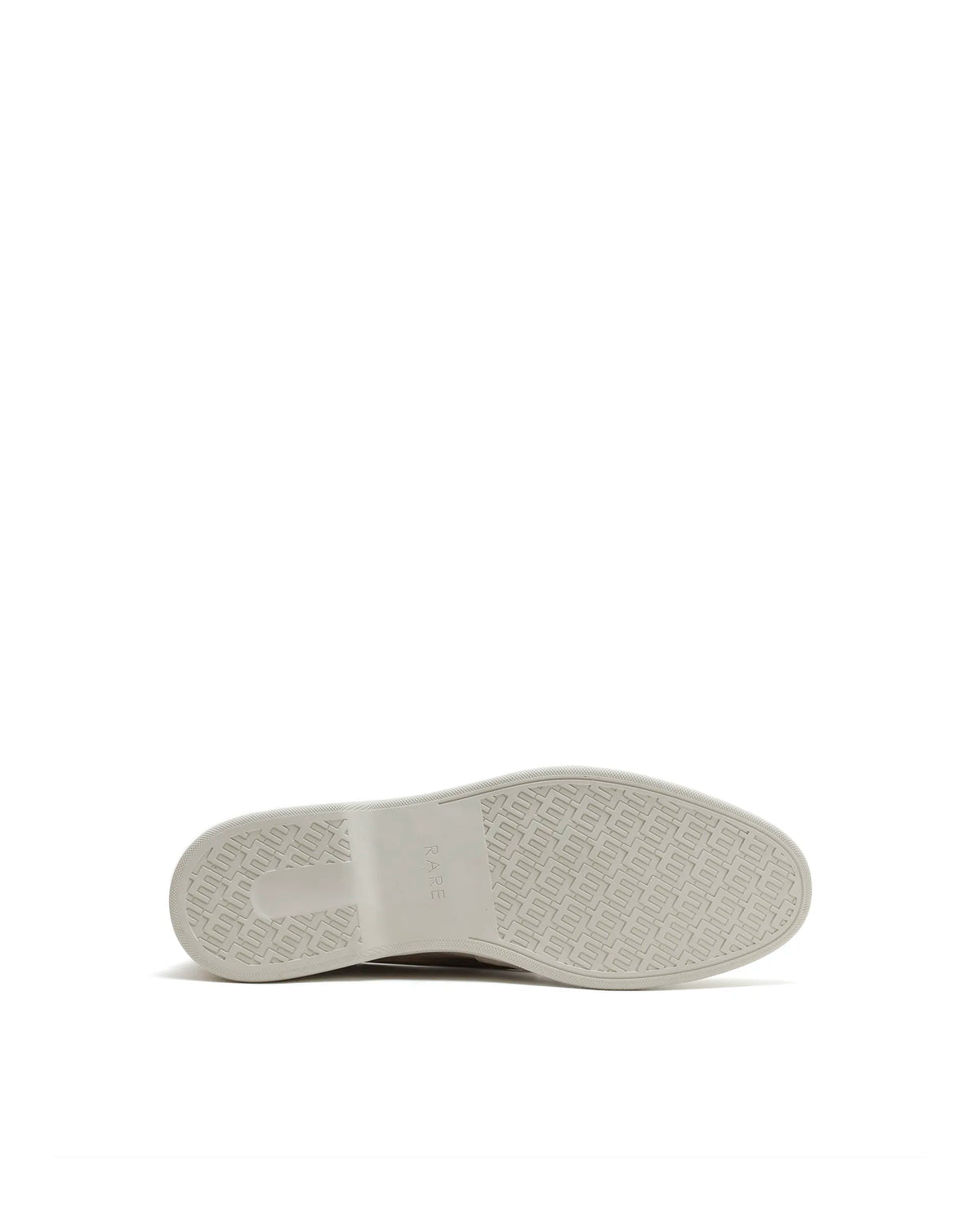 Rarez Mens Velour-S Sand Leather Mocassin