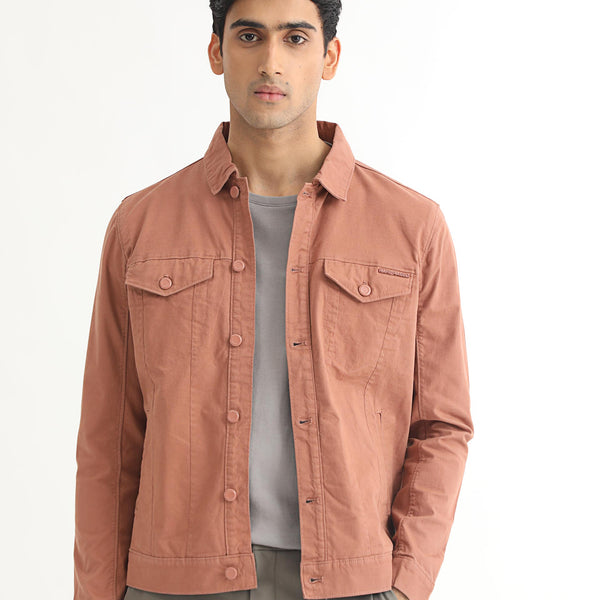 KLIZEN 3/4th Sleeve Solid Men Denim Jacket - Buy KLIZEN 3/4th Sleeve Solid  Men Denim Jacket Online at Best Prices in India | Flipkart.com