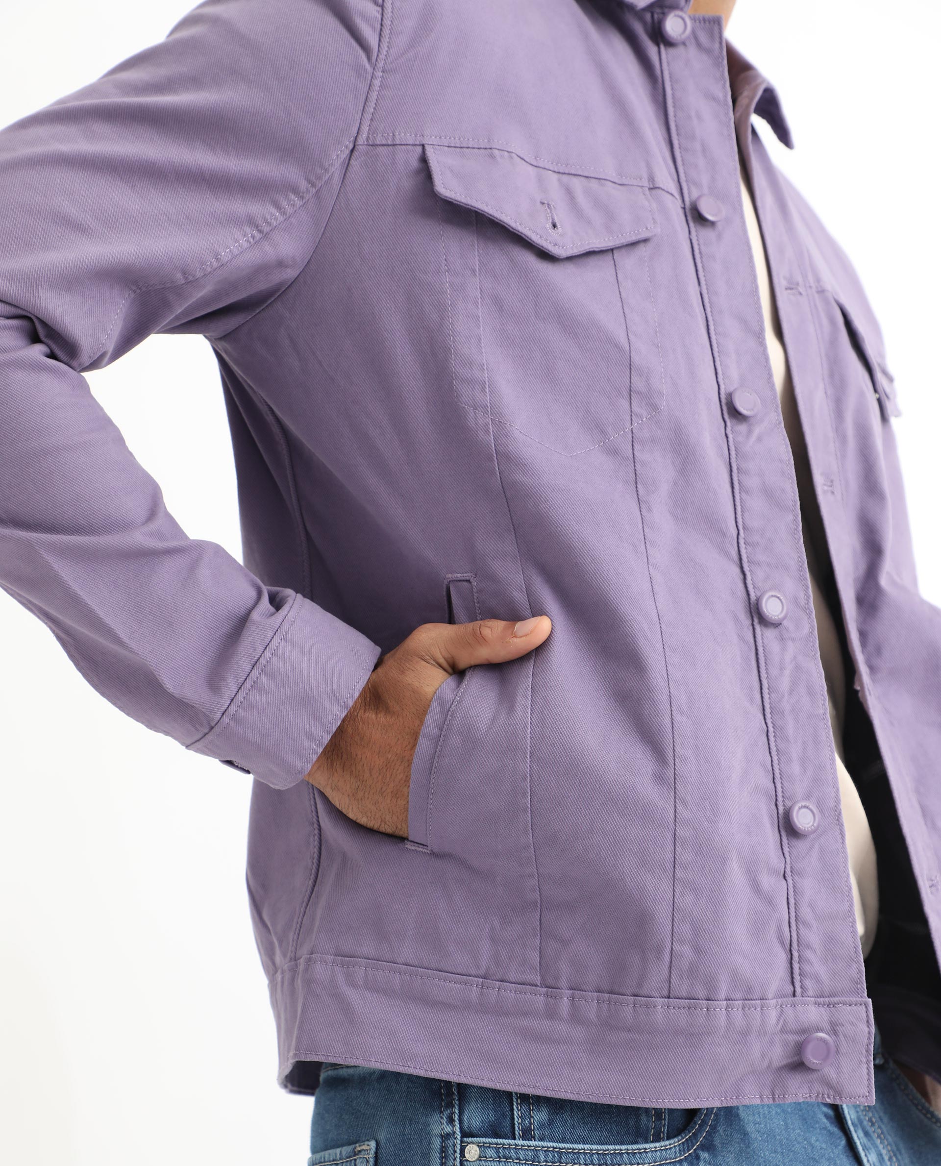 Men's Jackets & Coats: Shop Premium Italian Fashion | Replay