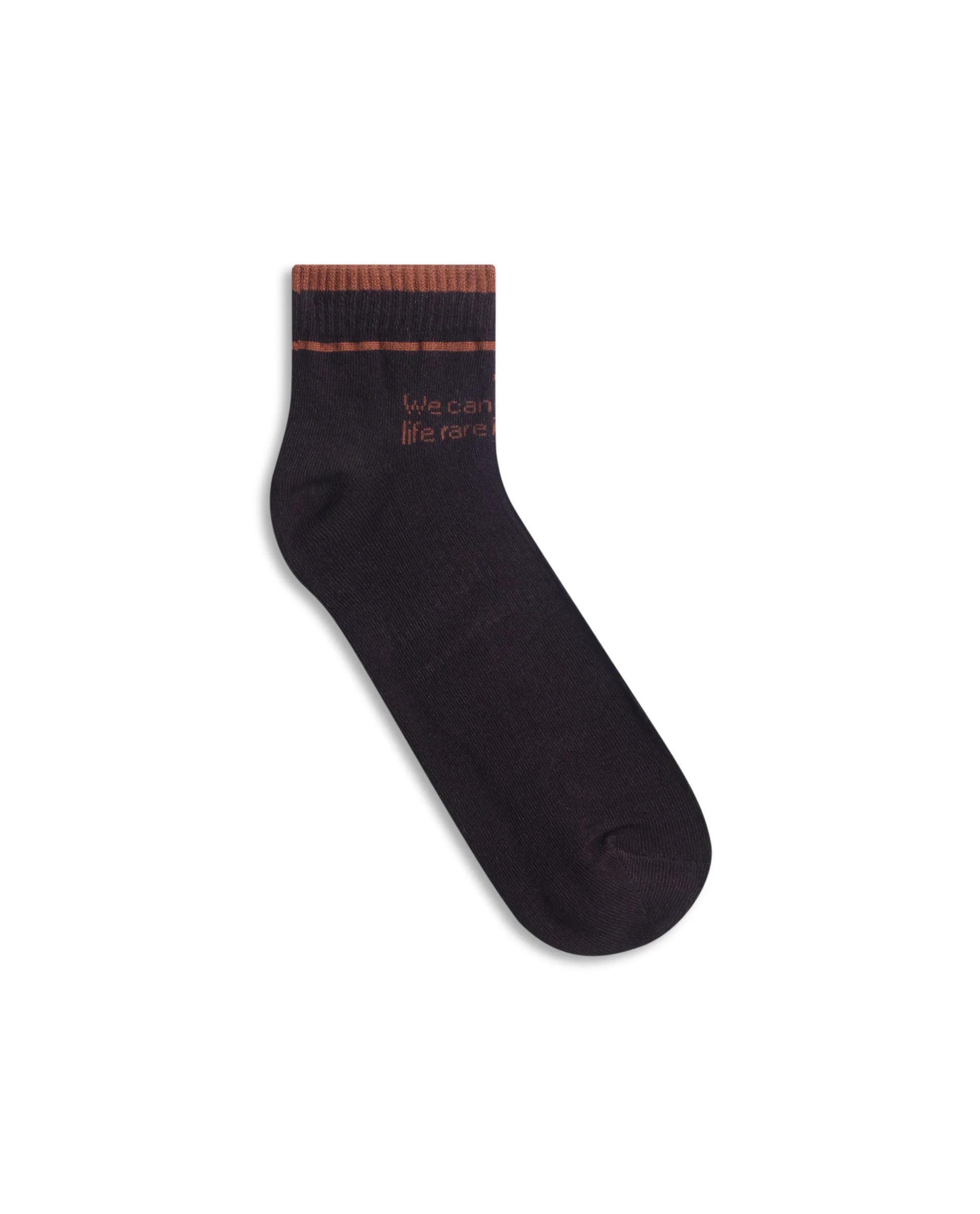 Rare Rabbit Men Week Assorted High Ankle Socks