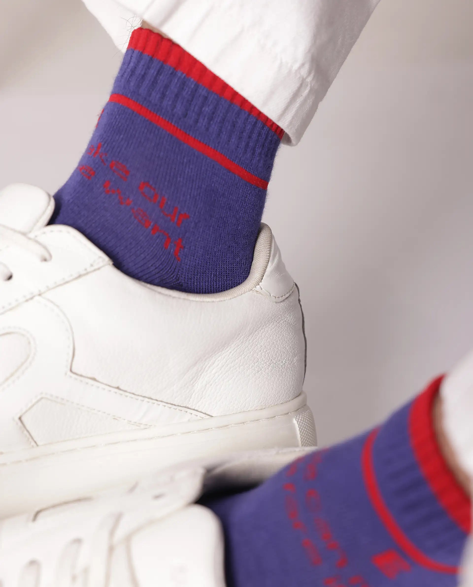 Rare Rabbit Men Week Assorted High Ankle Socks