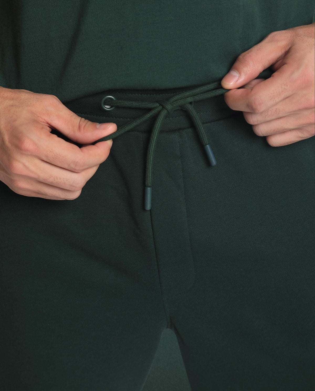 Shorts Mountain Green Men