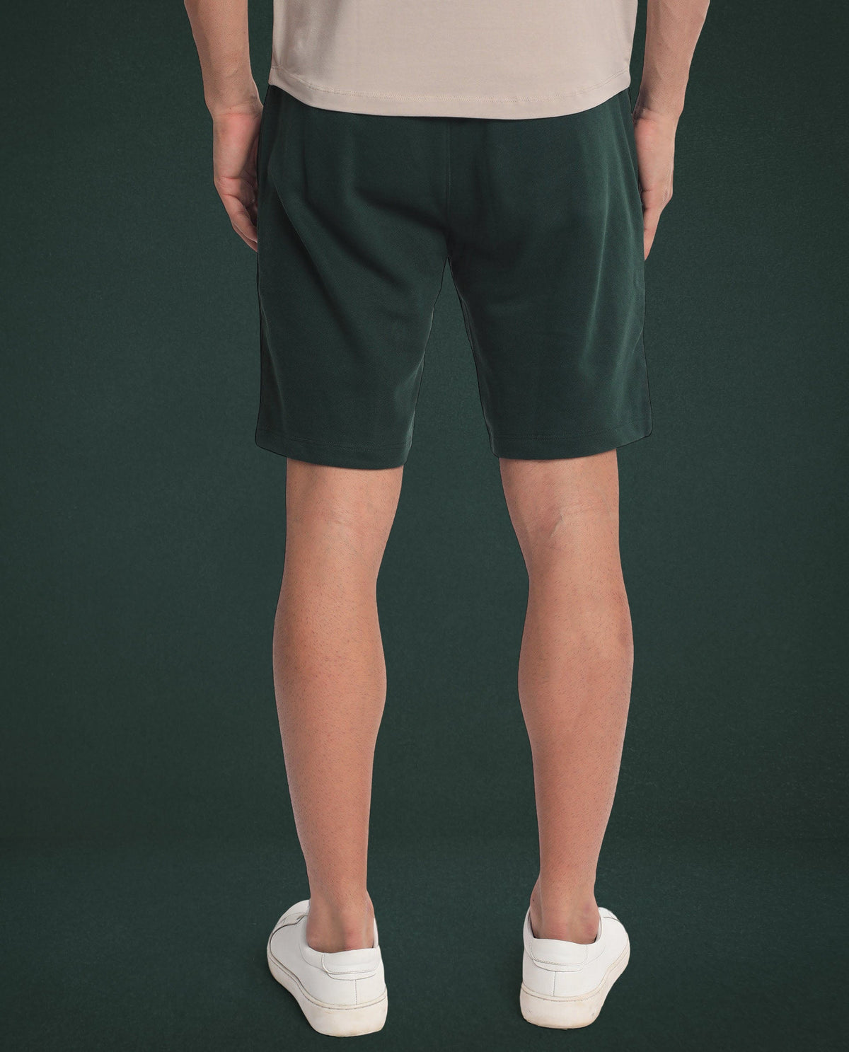 Shorts Mountain Green Men