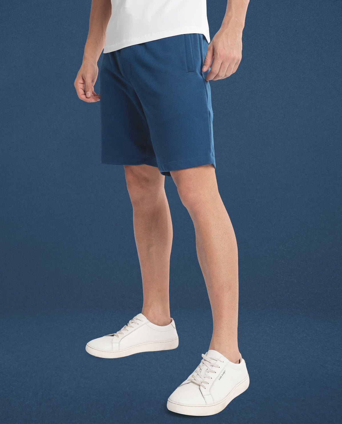 Shorts Oyster Teal Men