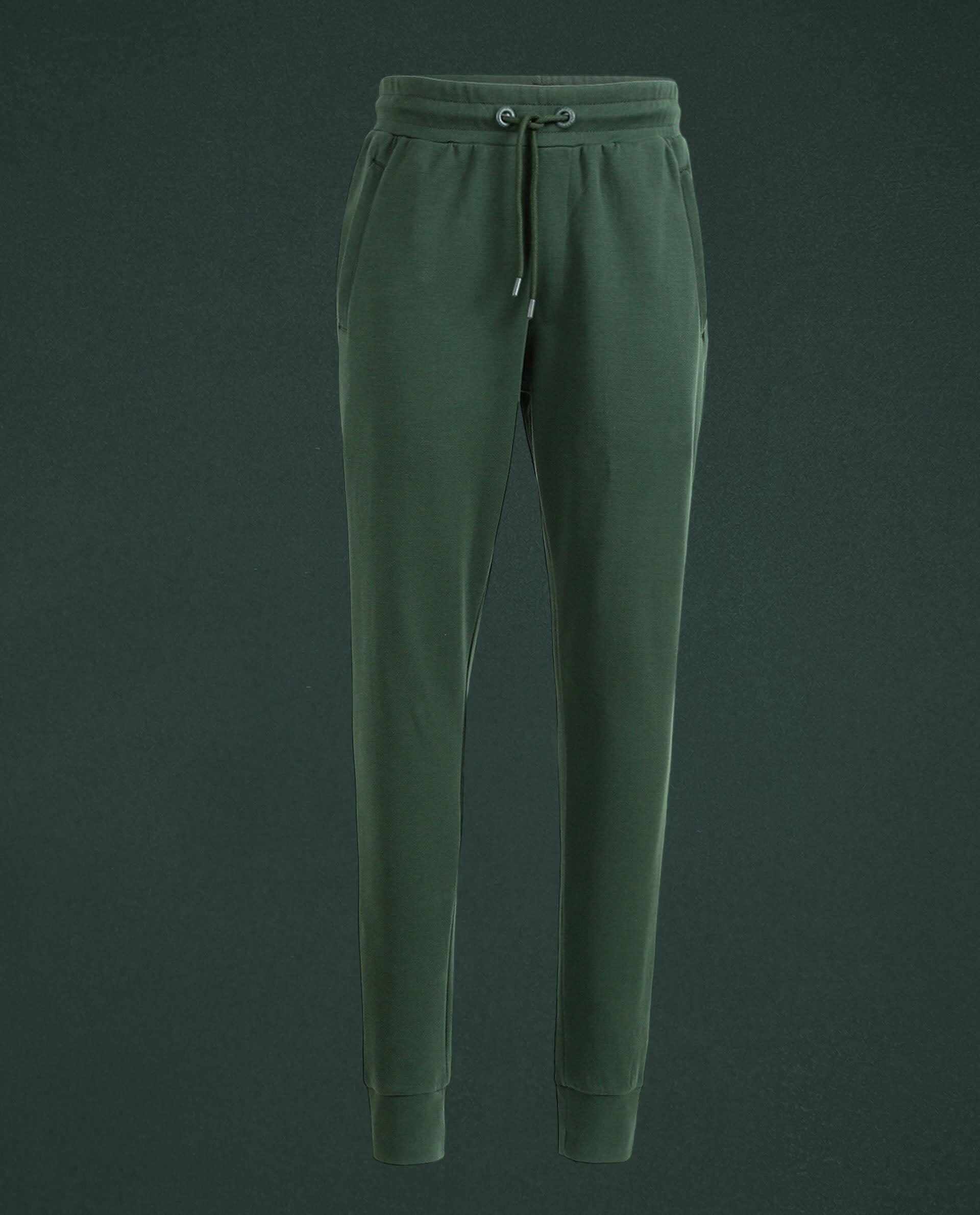 Track Pant Mountain Green Men