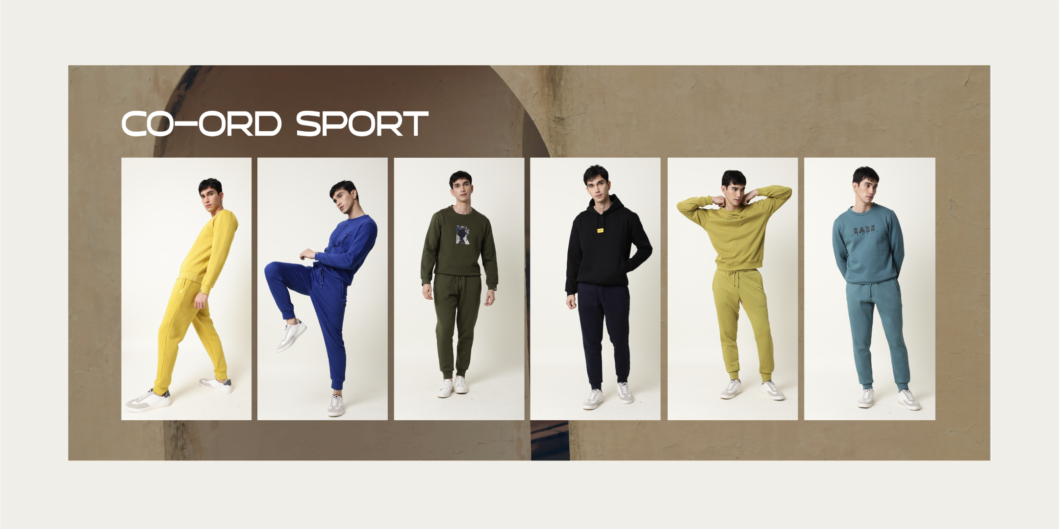 Tracksuit Men 2 Pieces Sets sports T shirt+shorts Print Brand Sets