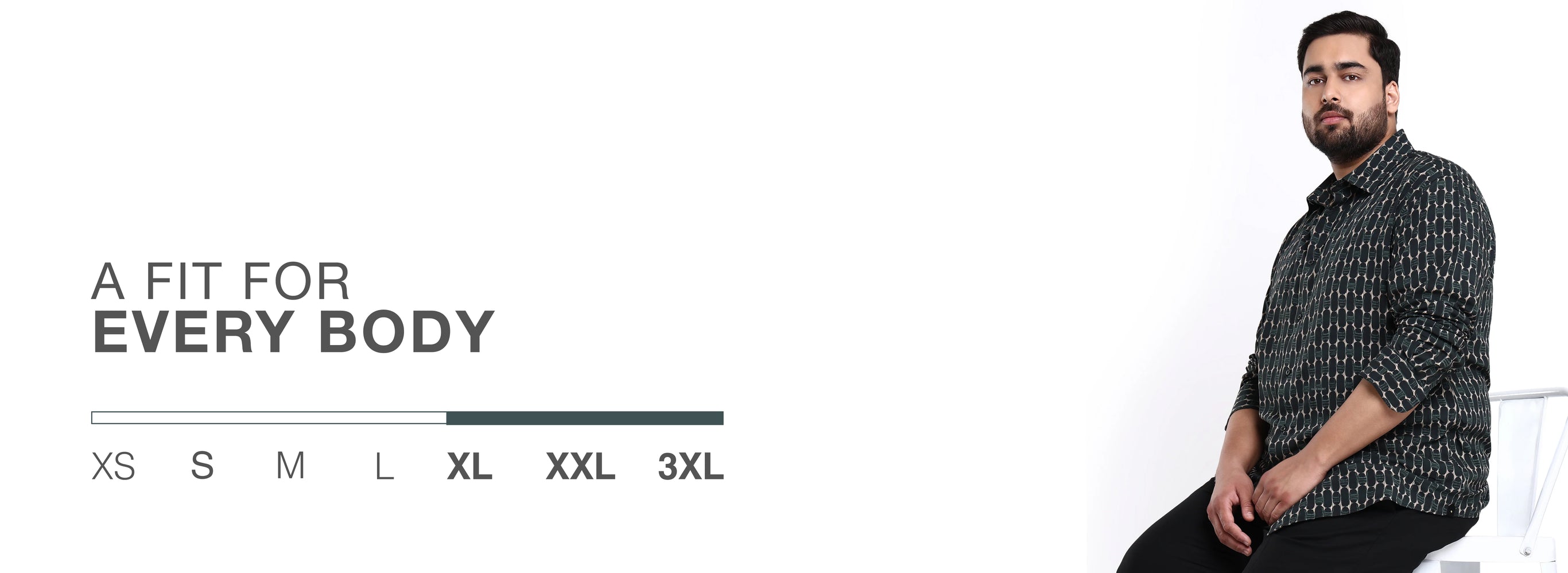 Rare at Ease: Relaxed and Stylish Casual Wear