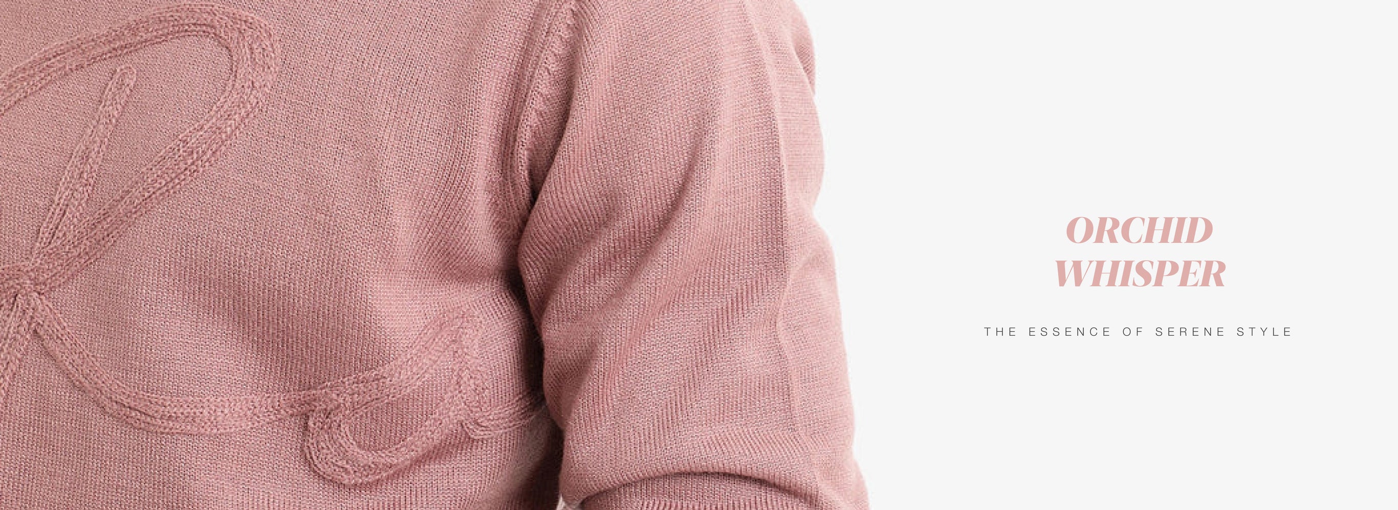 Orchid Whisper: Soft & Elegant Fashion Inspirations