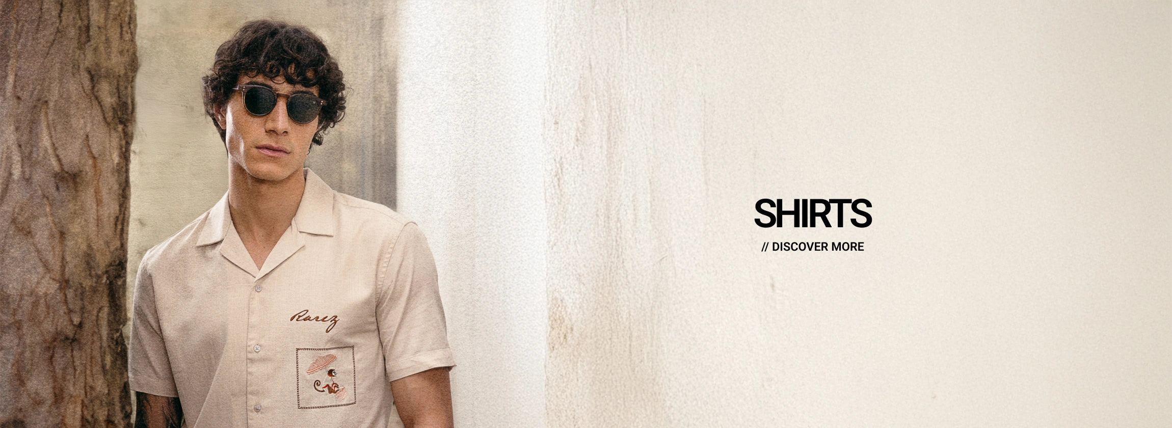 Buy Men’s Shirts Online – Casual, Formal, Printed & More | Rare Rabbit