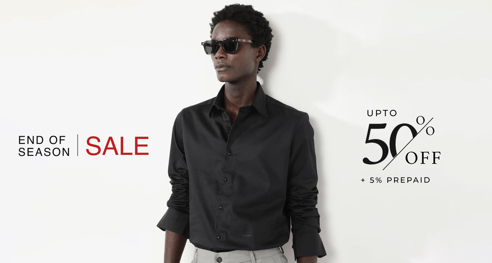 Rare Rabbit A Luxury Clothing Brand for Men