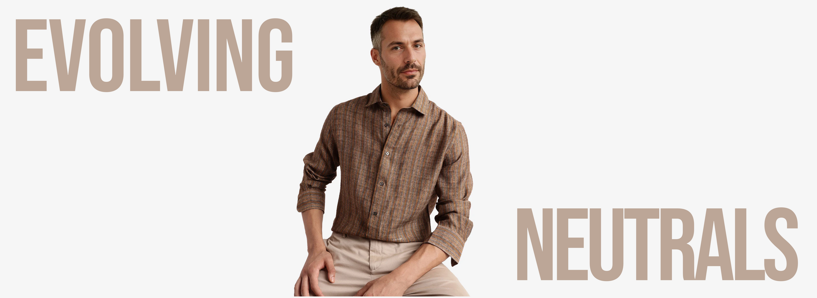 Evolving Neutrals: Minimalist & Timeless Fashion