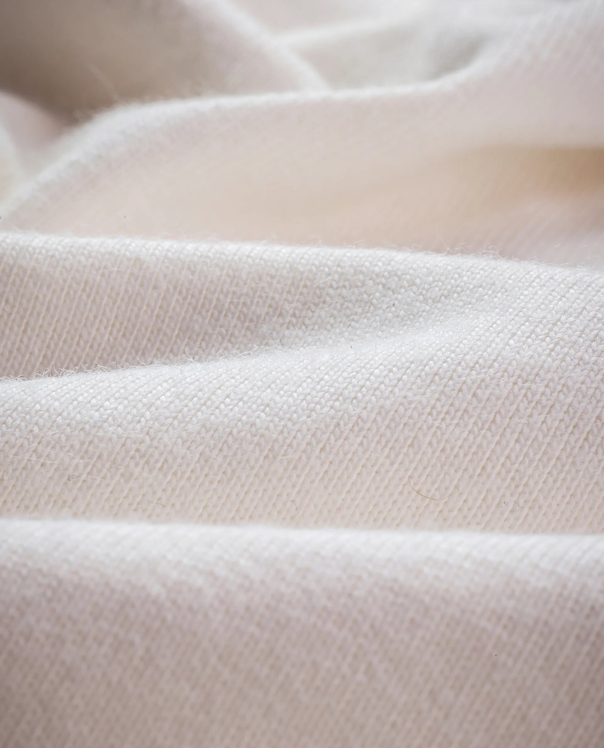 Rare Rabbit Men Harve Off White Cotton Fabric Short Sleeve Crew Neck Boxy Fit Branding Print T-Shirt