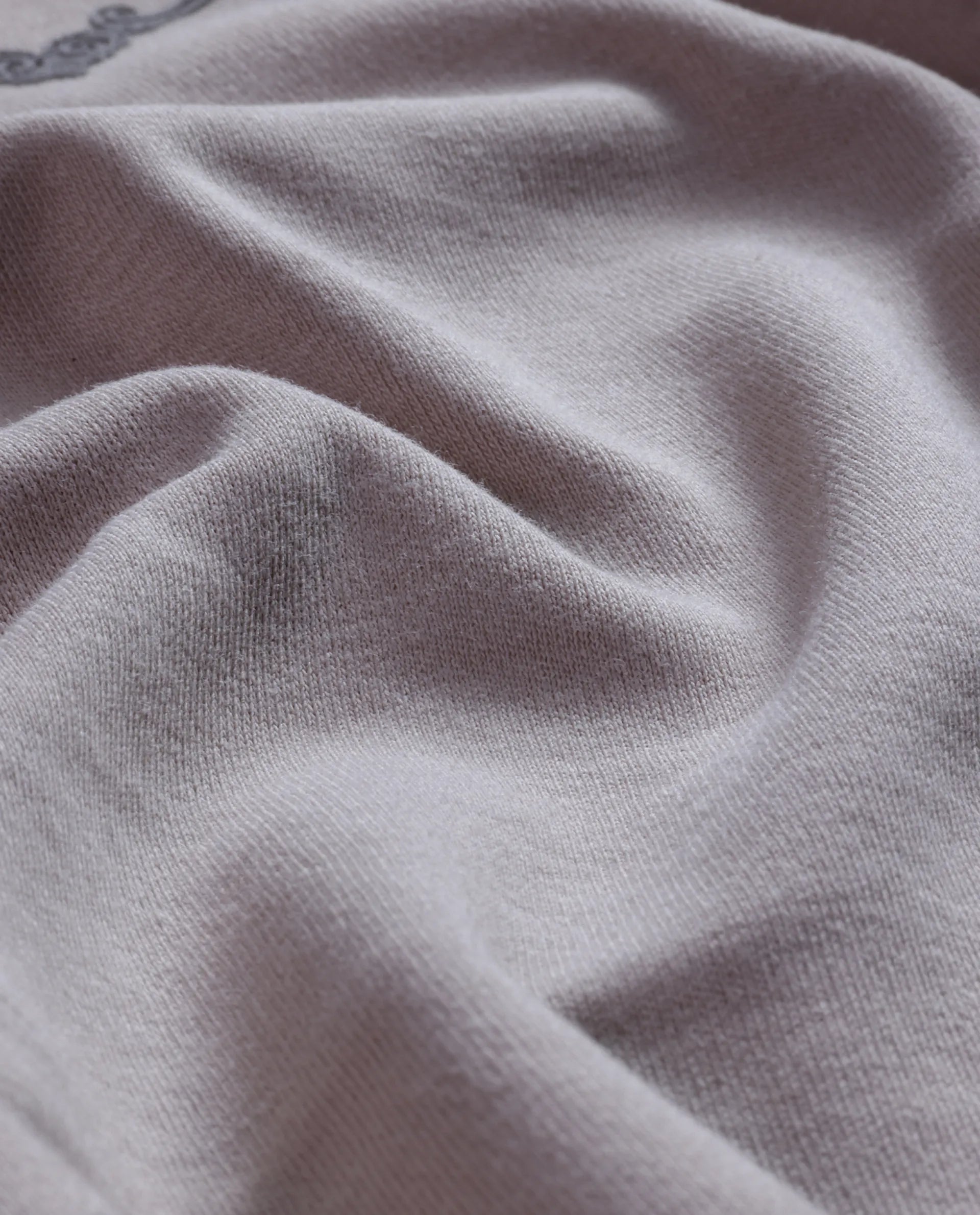 Rare Rabbit Men Kace Beige Short Sleeve Regular Fit Embroidered Logo Plain Polo