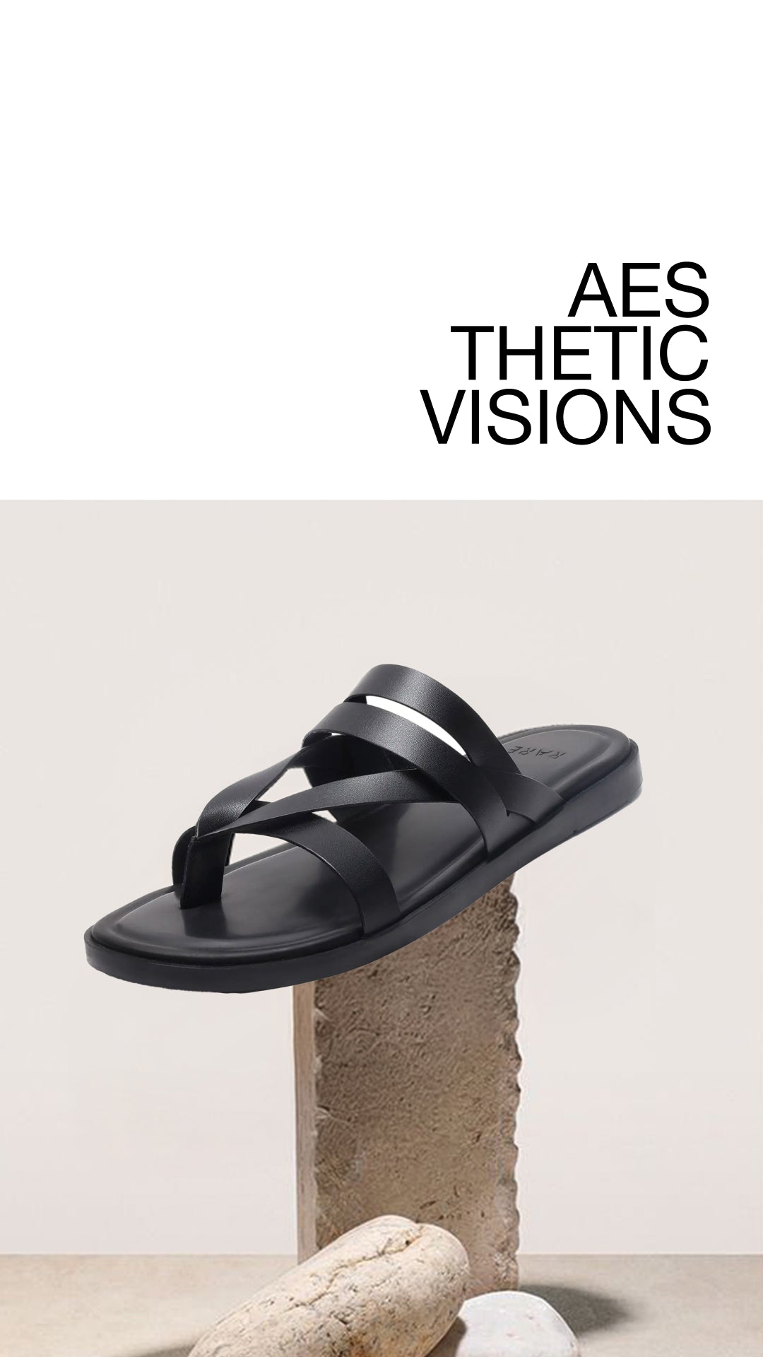 Slippers/Sandals | Leather Sandals & Slippers for Men by Rare Rabbit