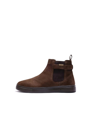 dark-brown