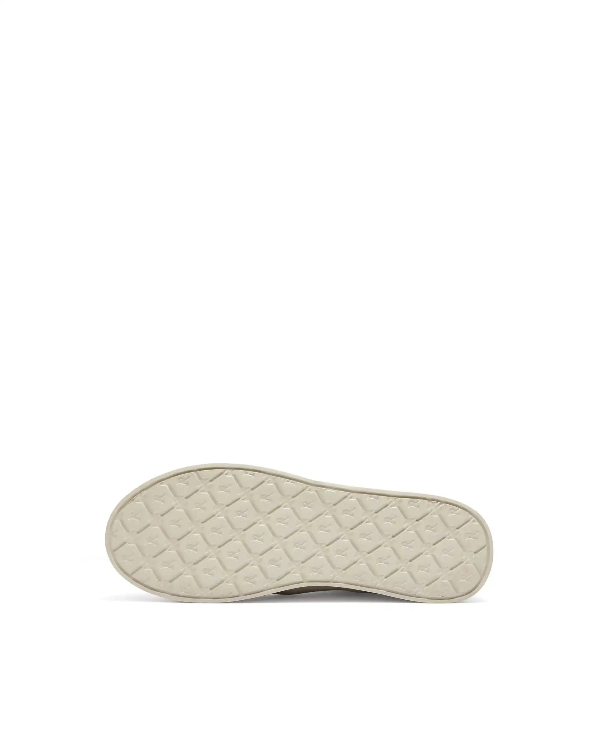 Rare Rabbit Men Berus Beige Suede Slip-on Closure Shoes