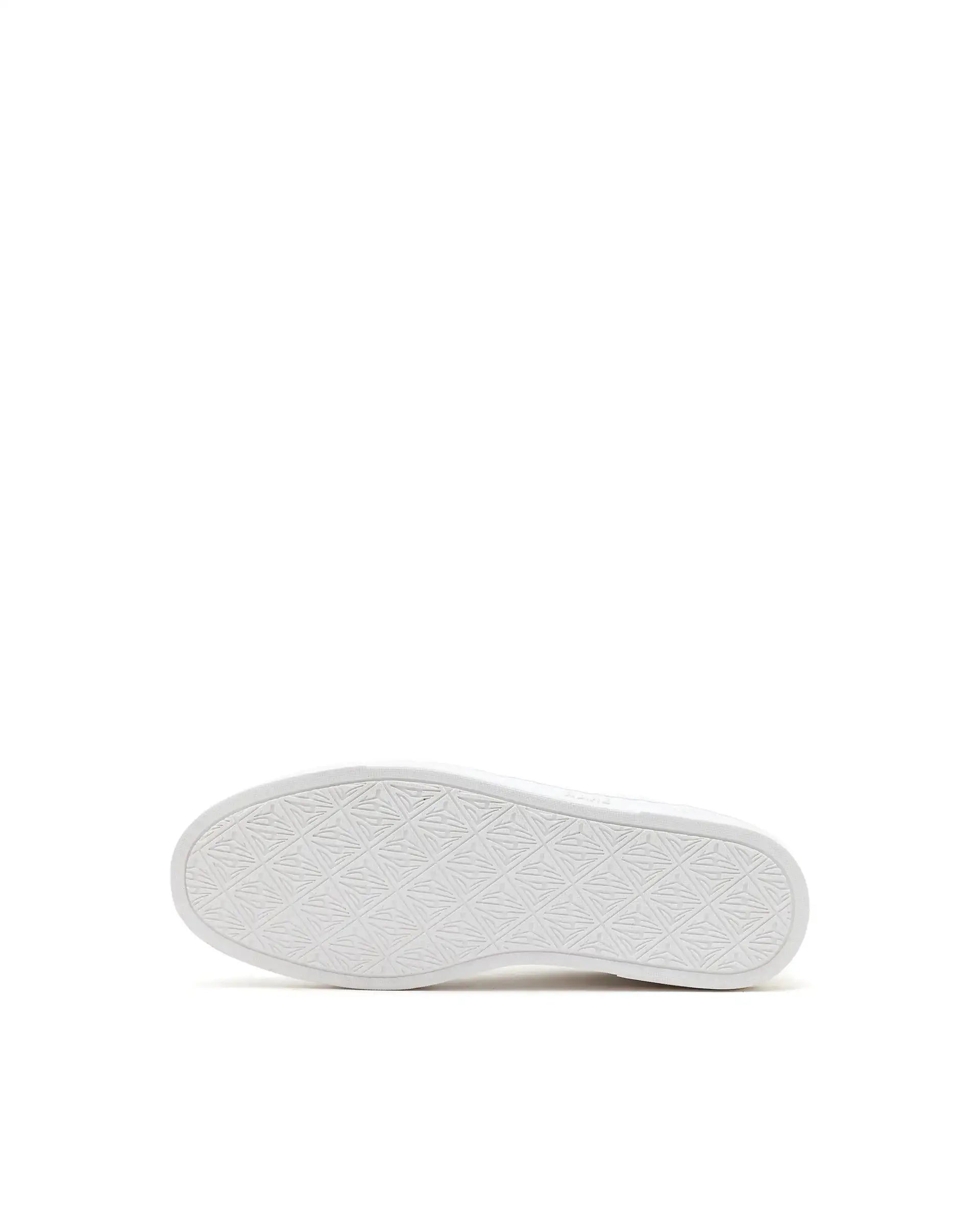 Rare Rabbit Men's Garen Yellow Micro Fibercausal Sneaker