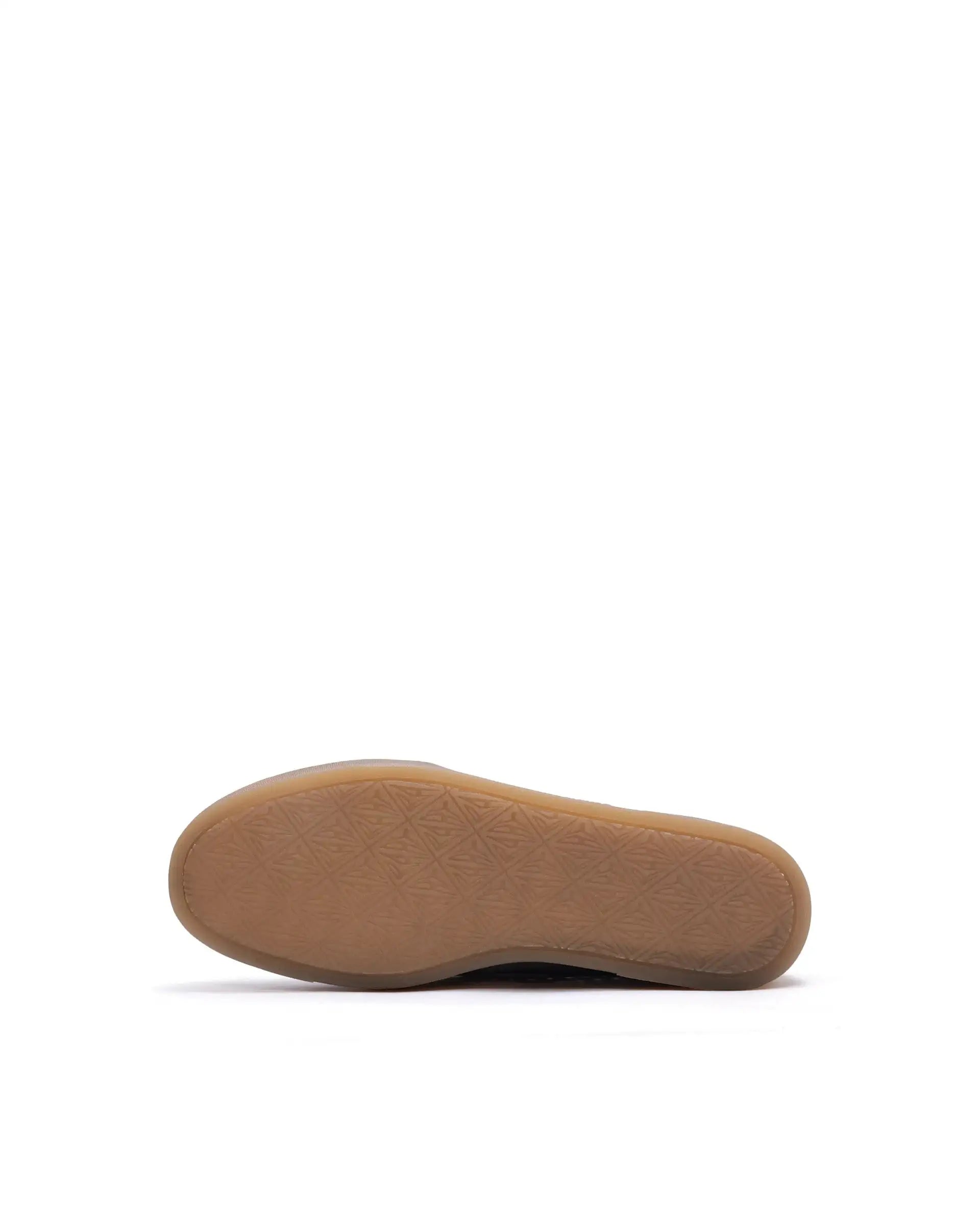 Rare Rabbit Men Norma Grey Suede Lace-Up Closure Sneaker