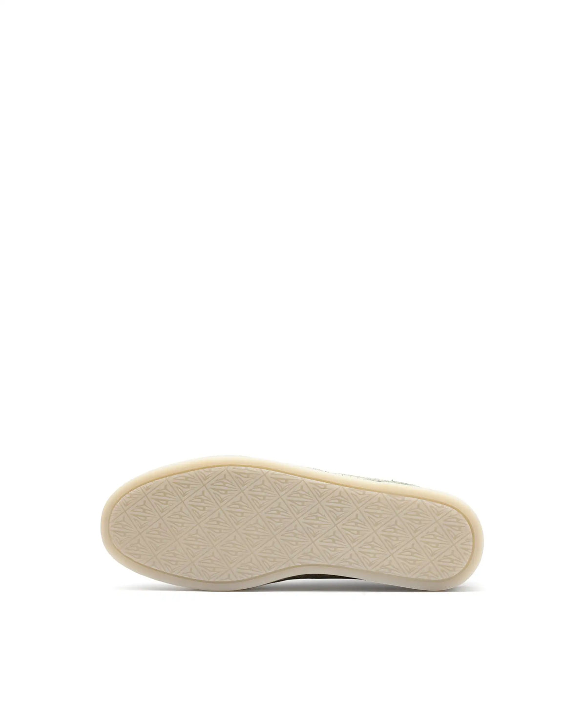 Rare Rabbit Men Orla Sage Lace-Up Suede Closure Sneaker