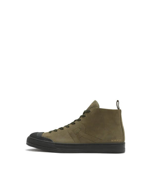 military-green