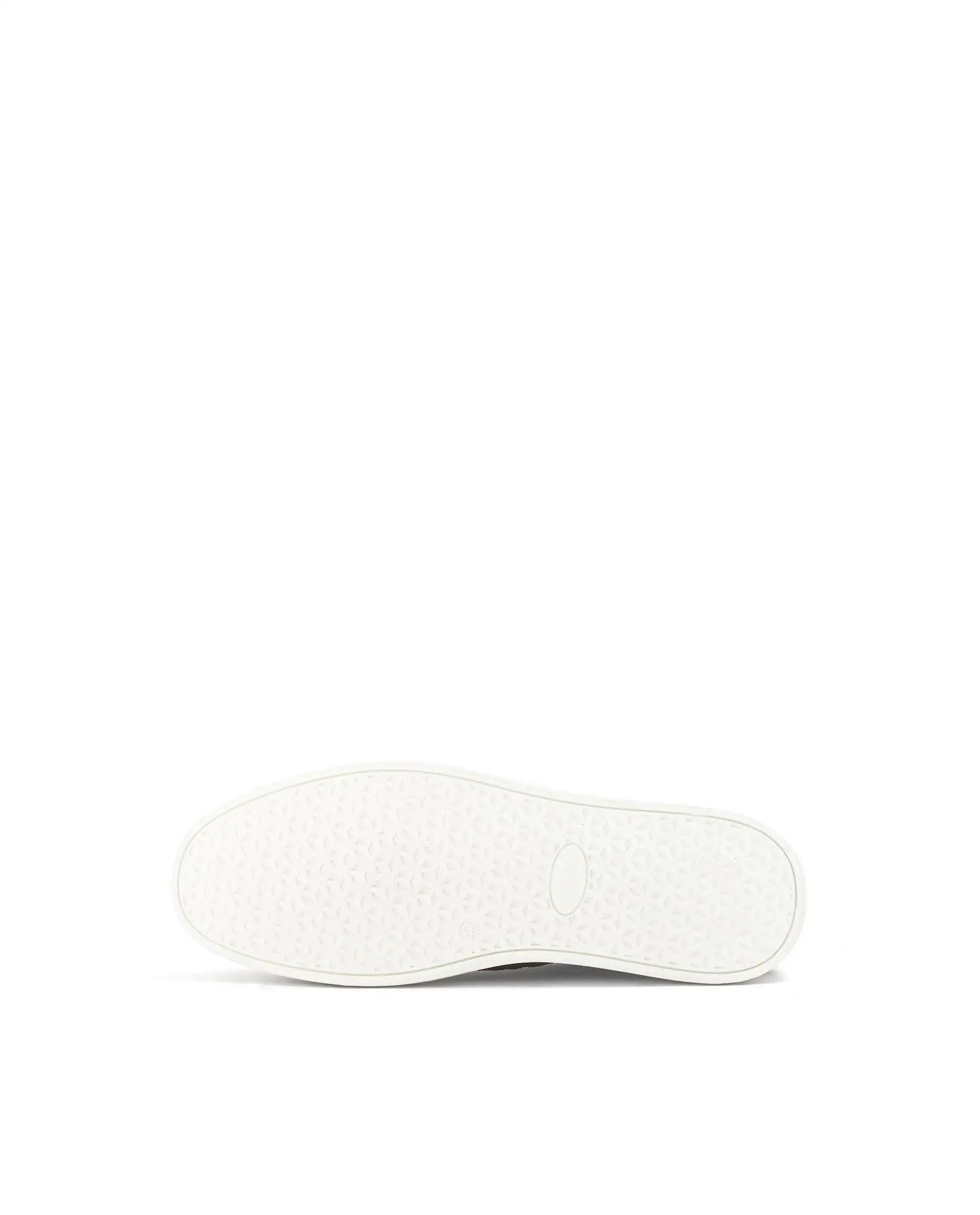 Rare Rabbit Mens Sauron Olive Round Toe Premium Suede Lace Up Low Top Sneaker Shoes