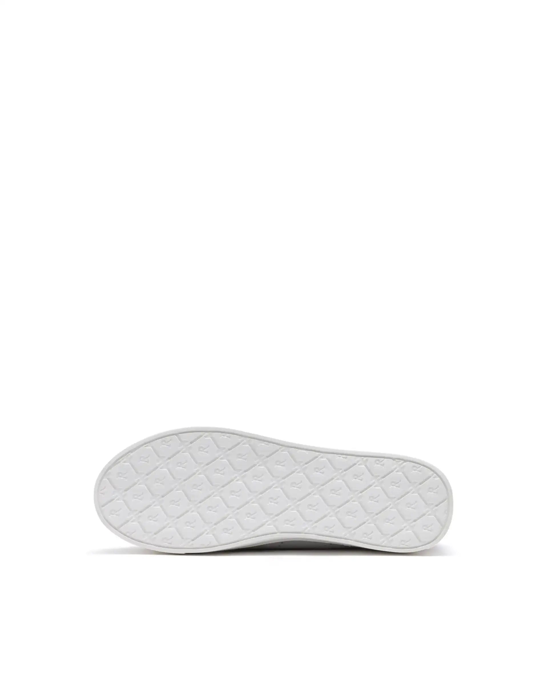 Rare Rabbit Men Skin Light Grey Suede Monotone Upper Low-Top Lace-Up Plain Shoes