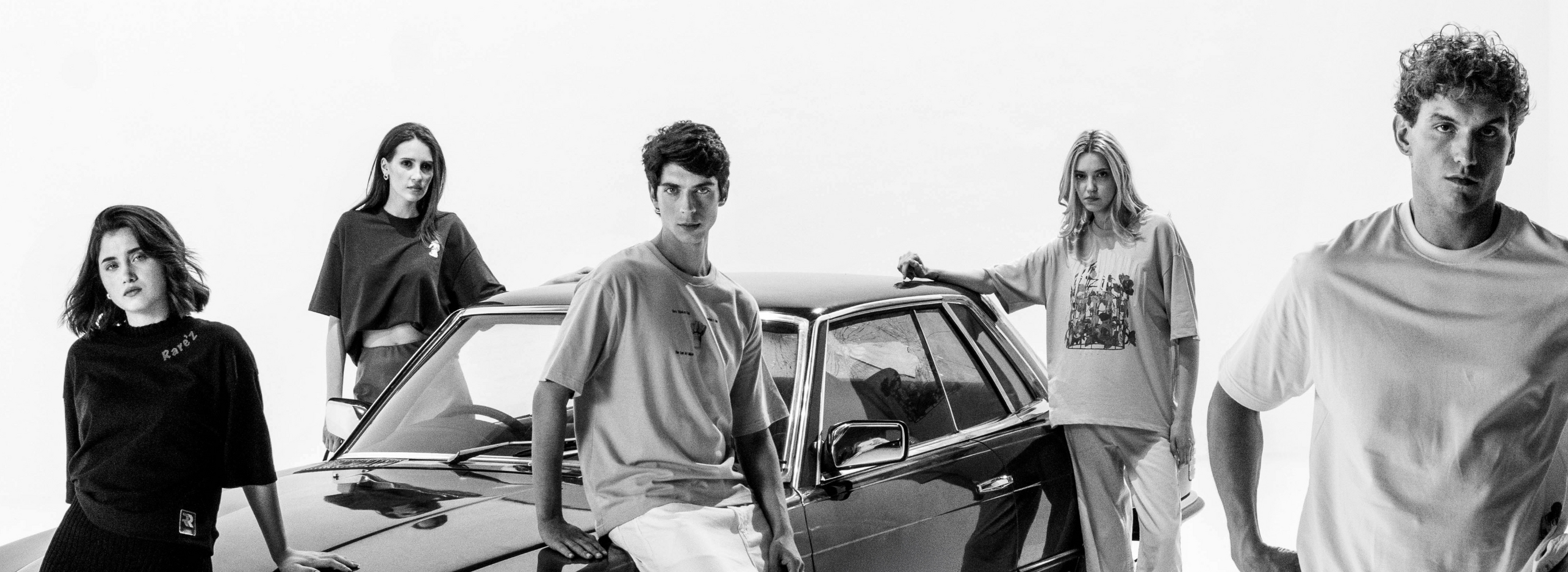 Her & Him Trendy Outfits for Couples