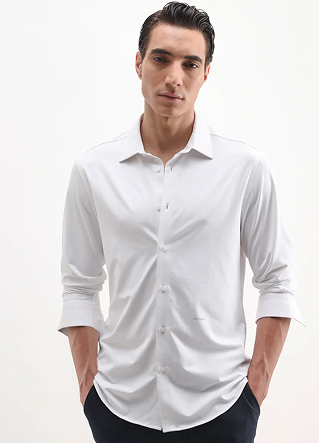 Keep The Shirt Close