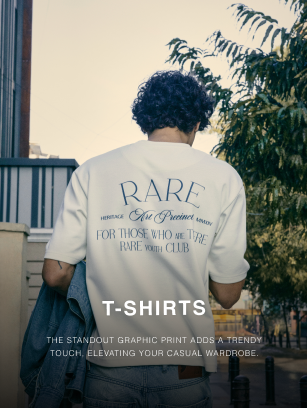 Rare Rabbit A Luxury Clothing Brand for Men