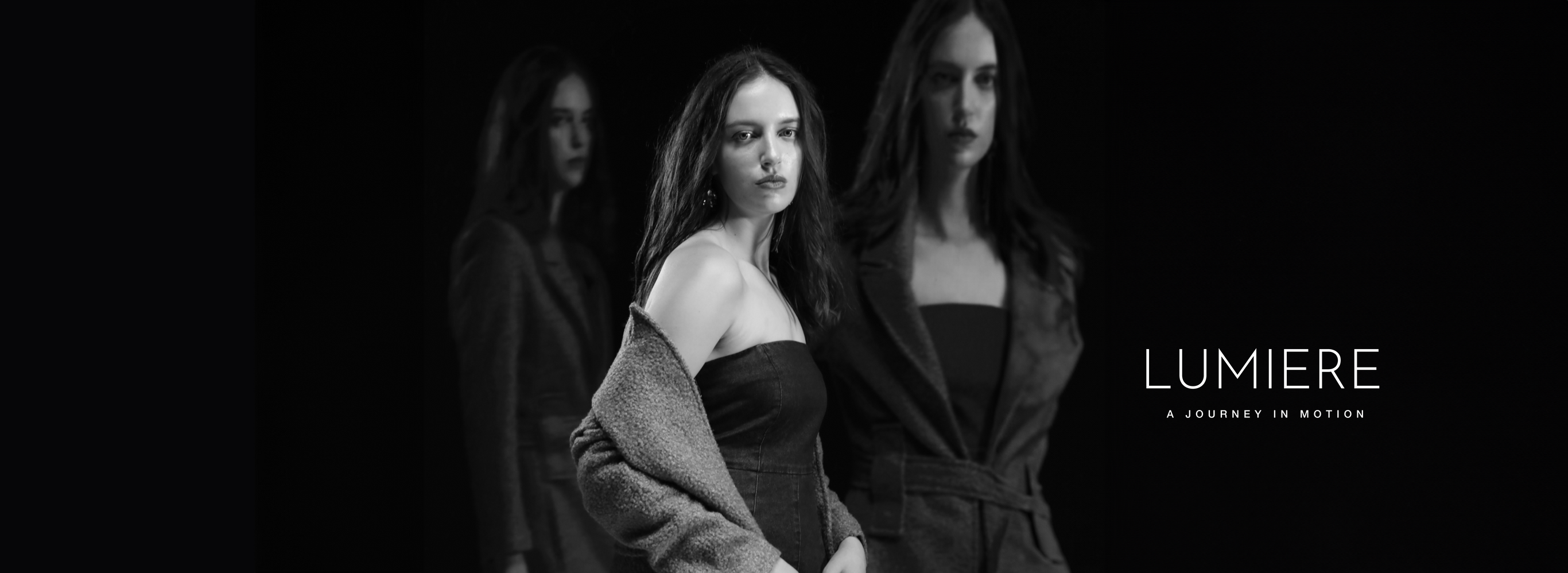 Lumiere & Spotlight: Statement Pieces for a Bold Look