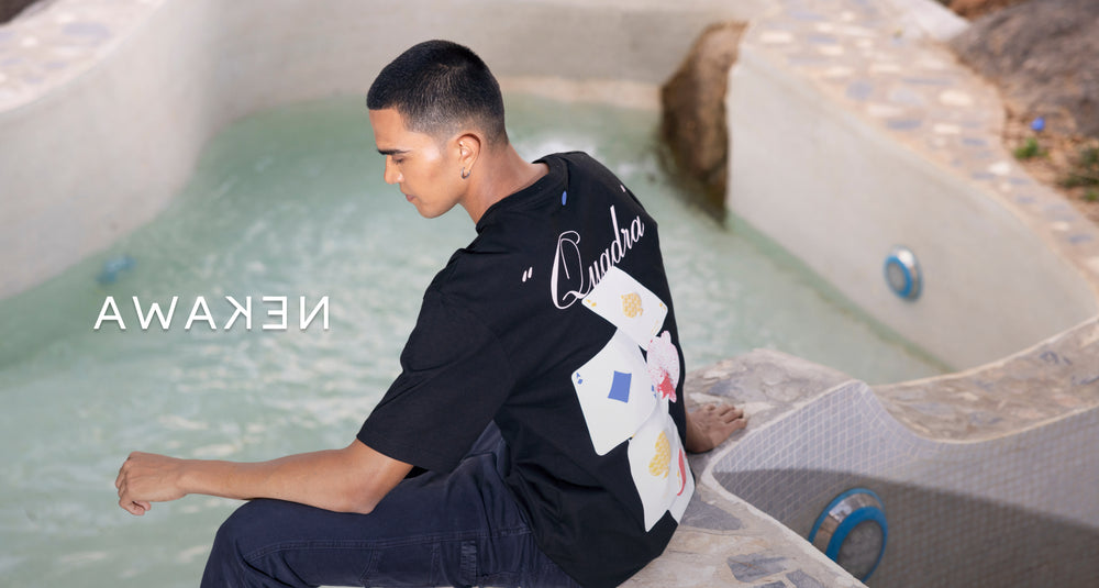 Rare Rabbit A Luxury Clothing Brand for Men