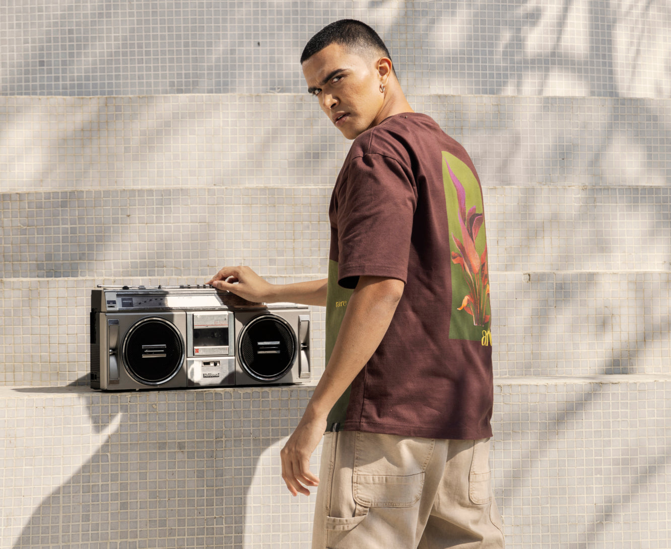 Rare Rabbit A Luxury Clothing Brand for Men