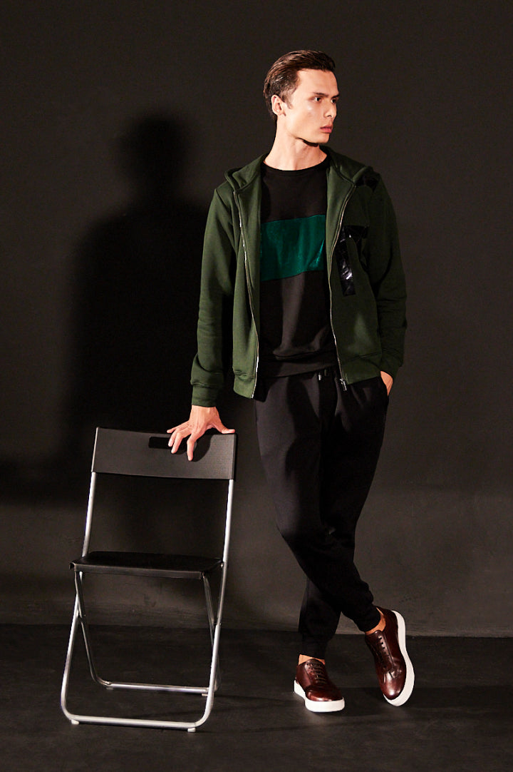 Buy Exclusive sweatshirts for Men Online | Rare Rabbit